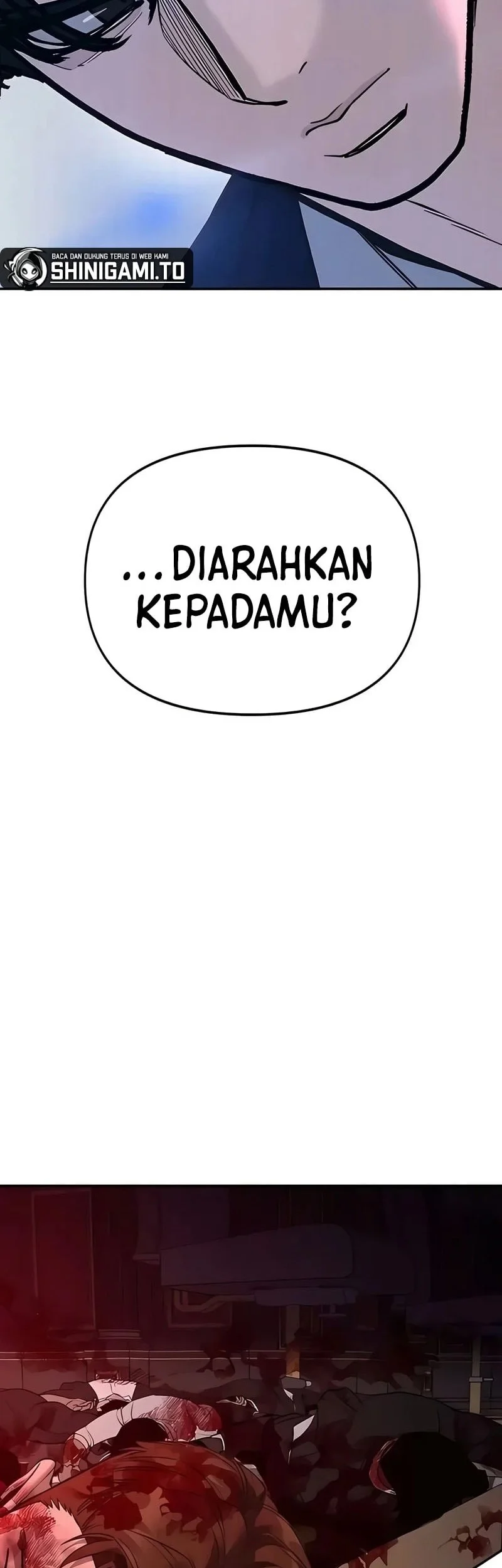 The Bully In Charge Bab 166 halaman 82