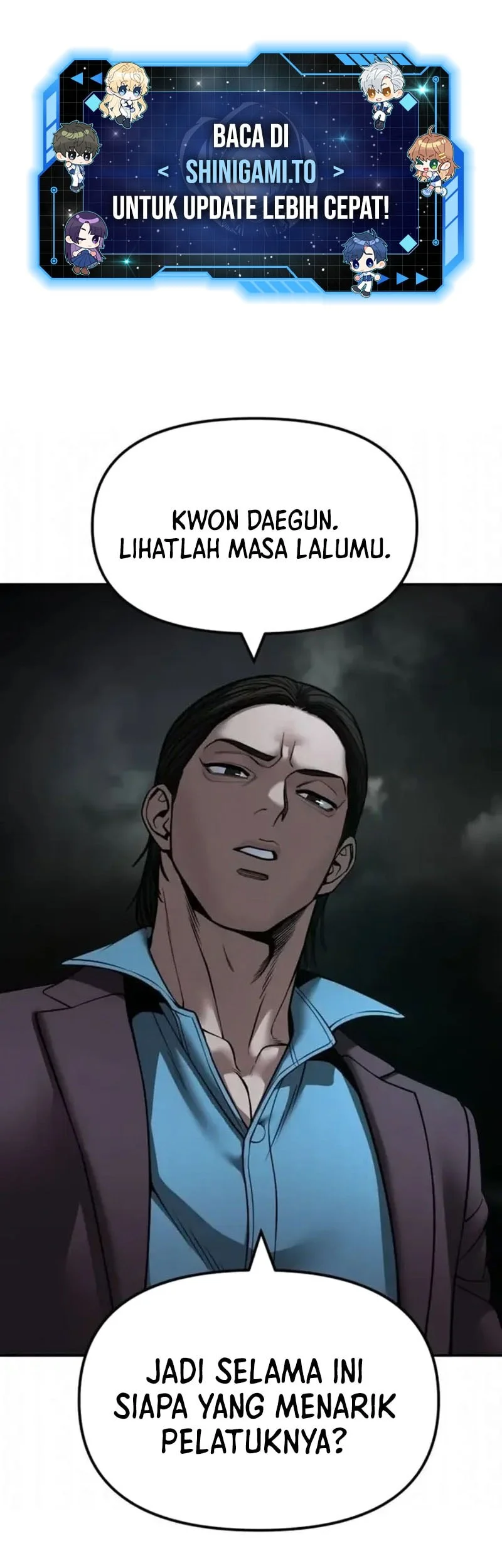 The Bully In Charge Bab 167 halaman 2