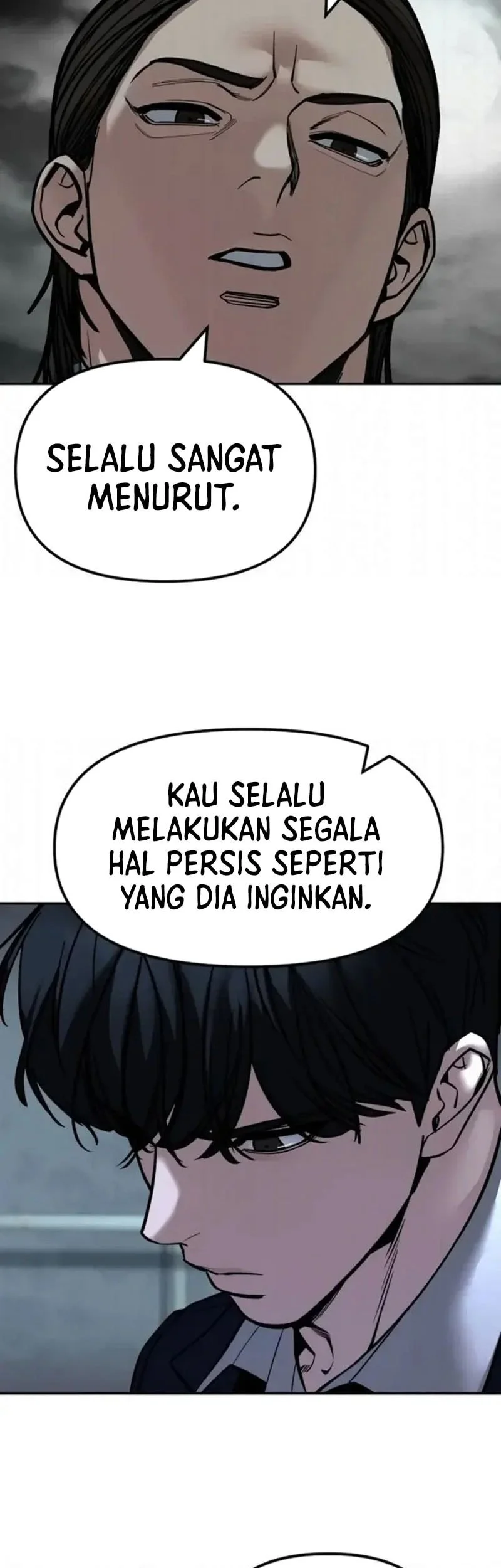 The Bully In Charge Bab 167 halaman 4