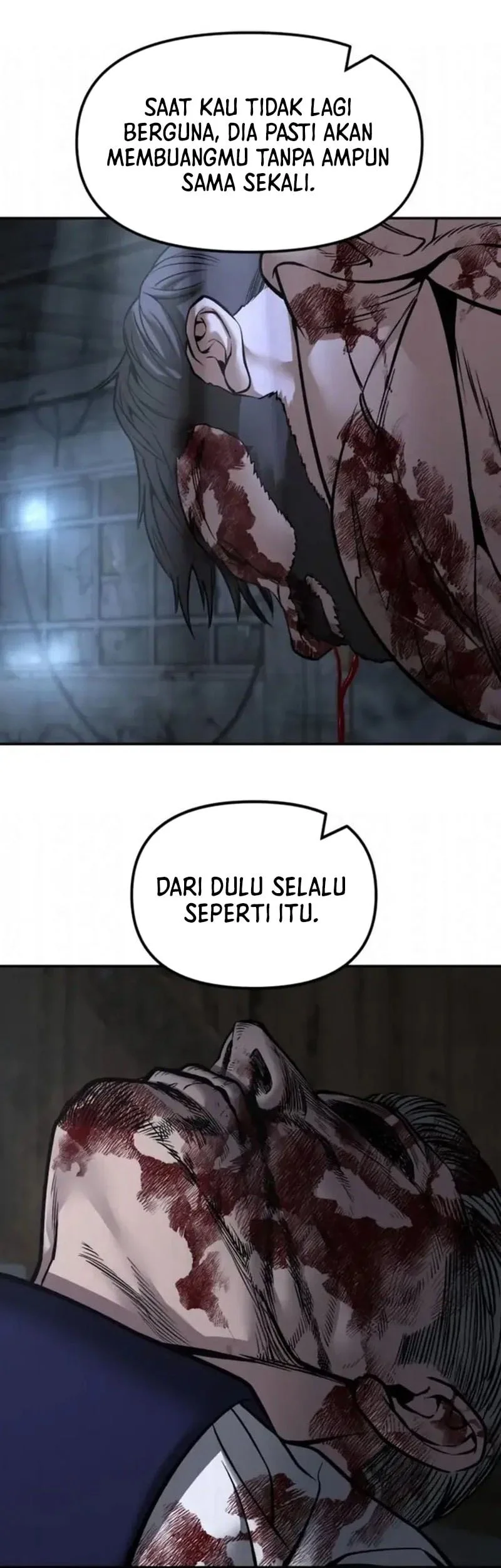The Bully In Charge Bab 167 halaman 6