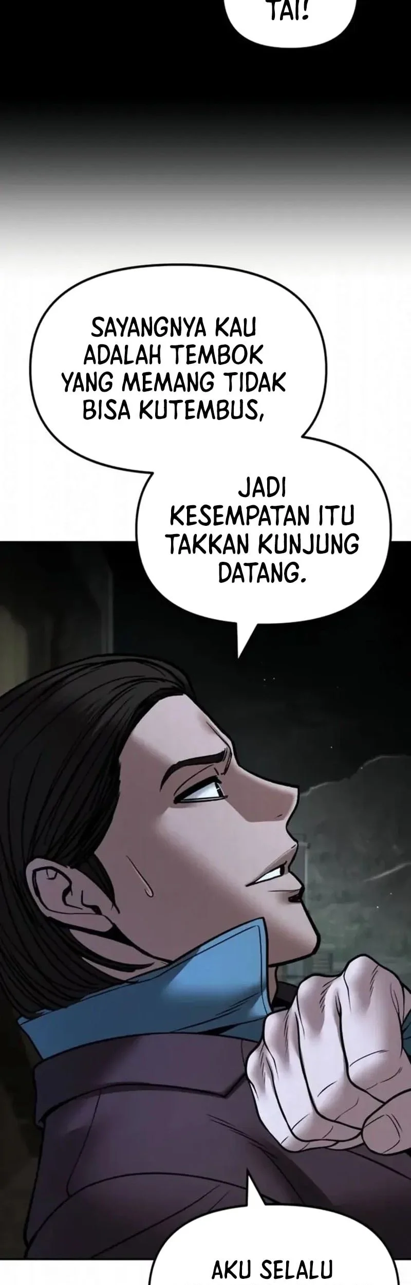 The Bully In Charge Bab 167 halaman 28