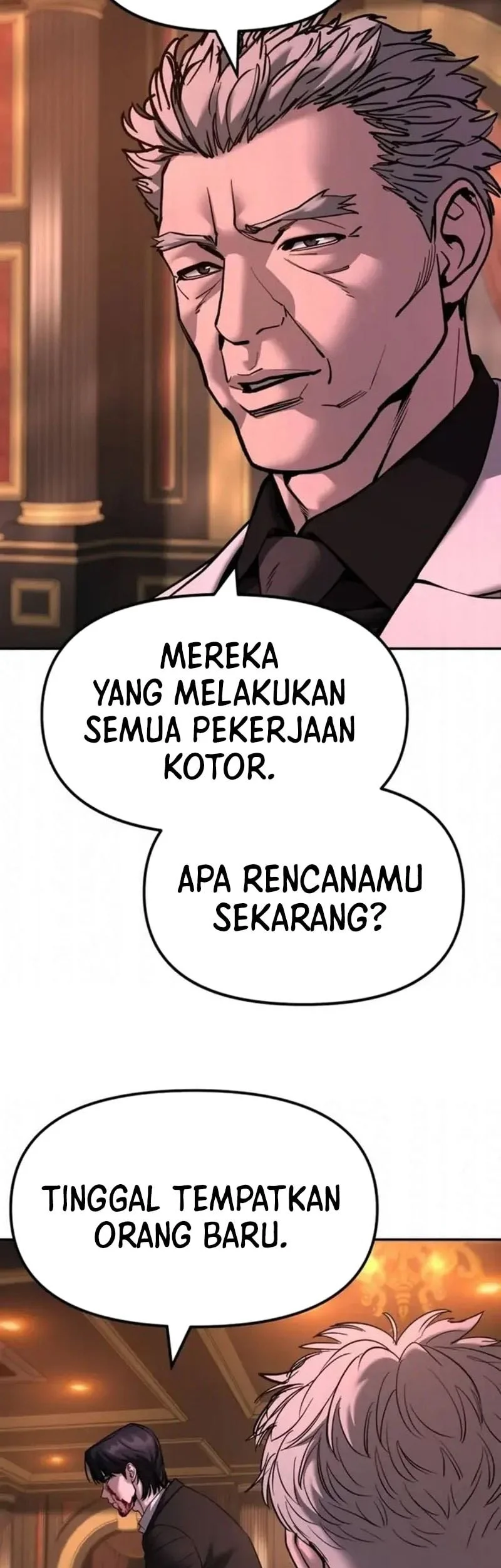 The Bully In Charge Bab 167 halaman 52