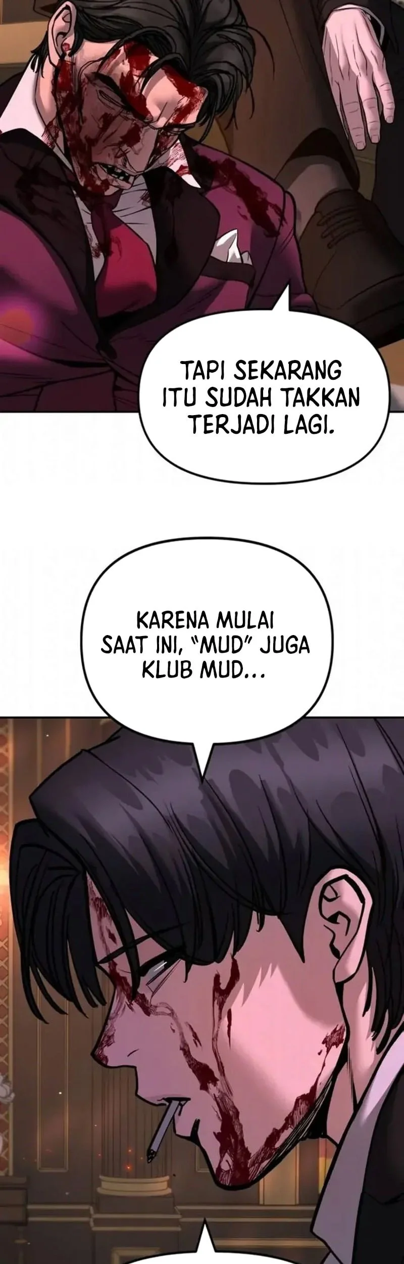 The Bully In Charge Bab 167 halaman 54