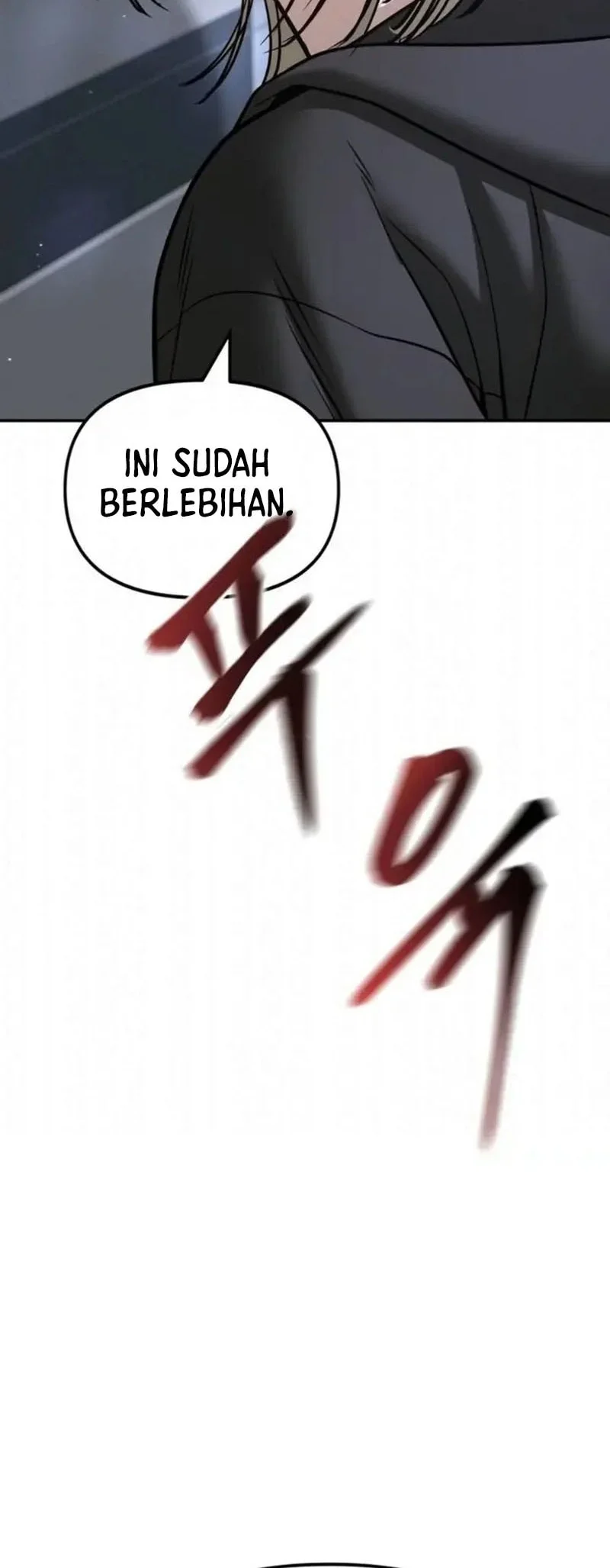 The Bully In Charge Bab 167 halaman 65