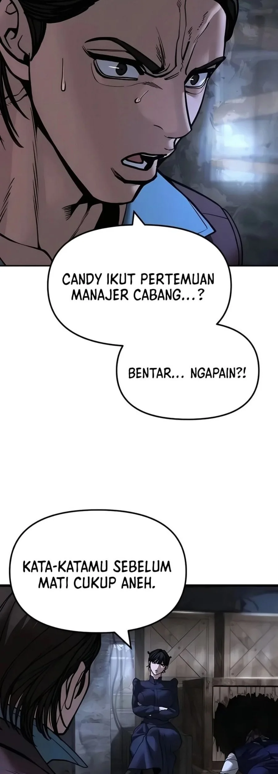 The Bully In Charge Bab 168 halaman 3