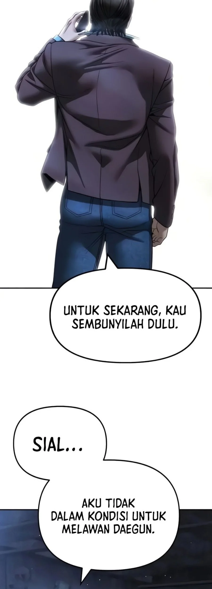 The Bully In Charge Bab 168 halaman 8