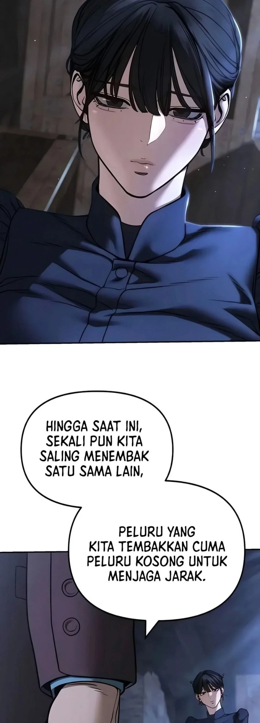 The Bully In Charge Bab 168 halaman 12