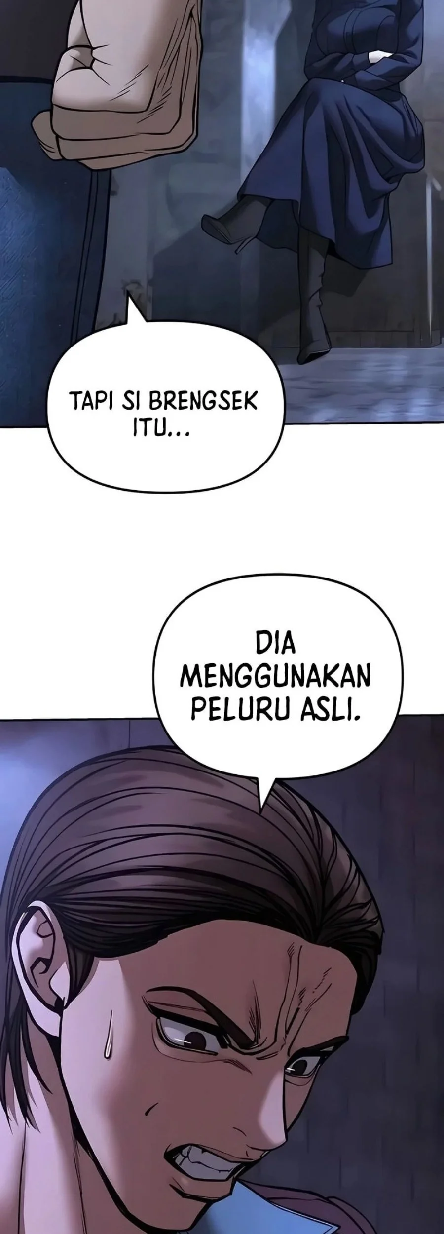 The Bully In Charge Bab 168 halaman 13