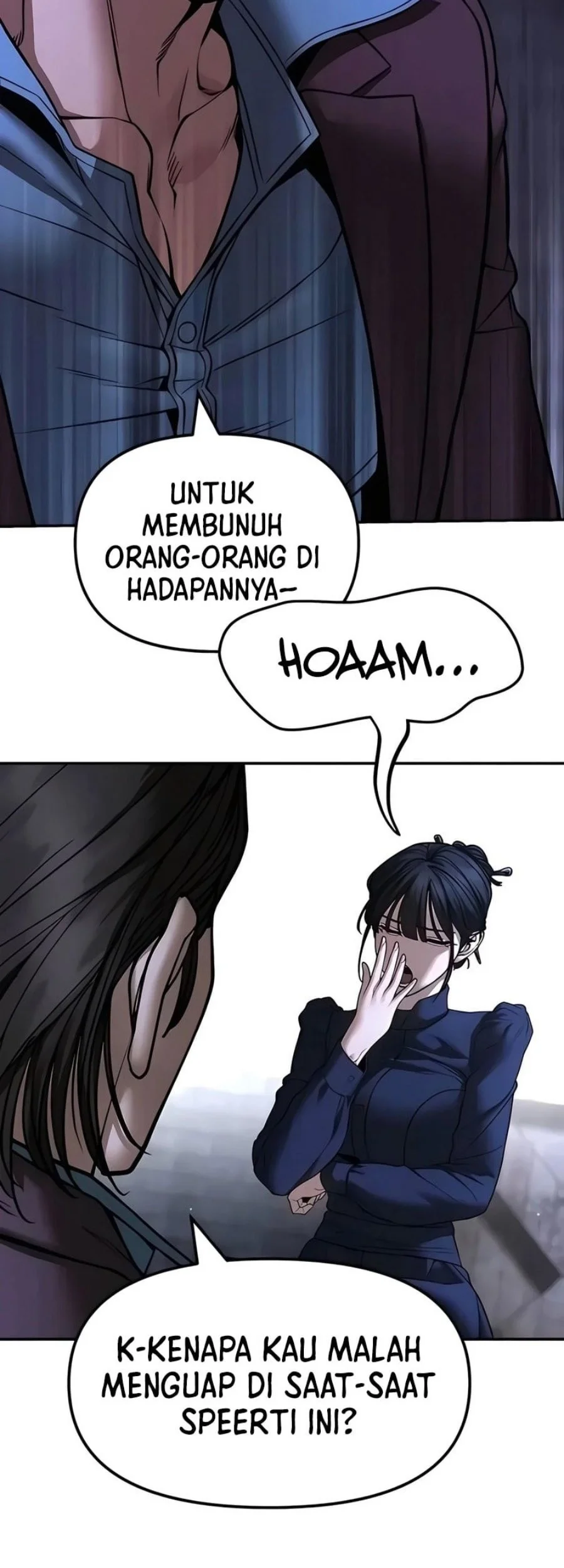 The Bully In Charge Bab 168 halaman 14