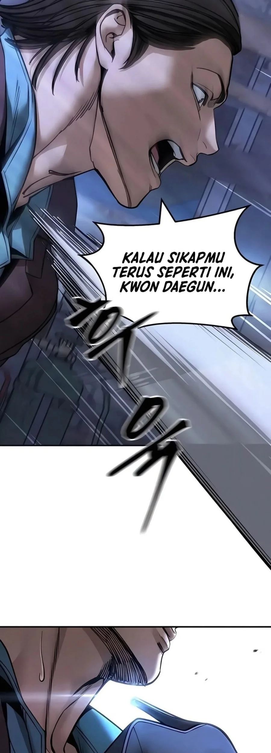 The Bully In Charge Bab 168 halaman 17