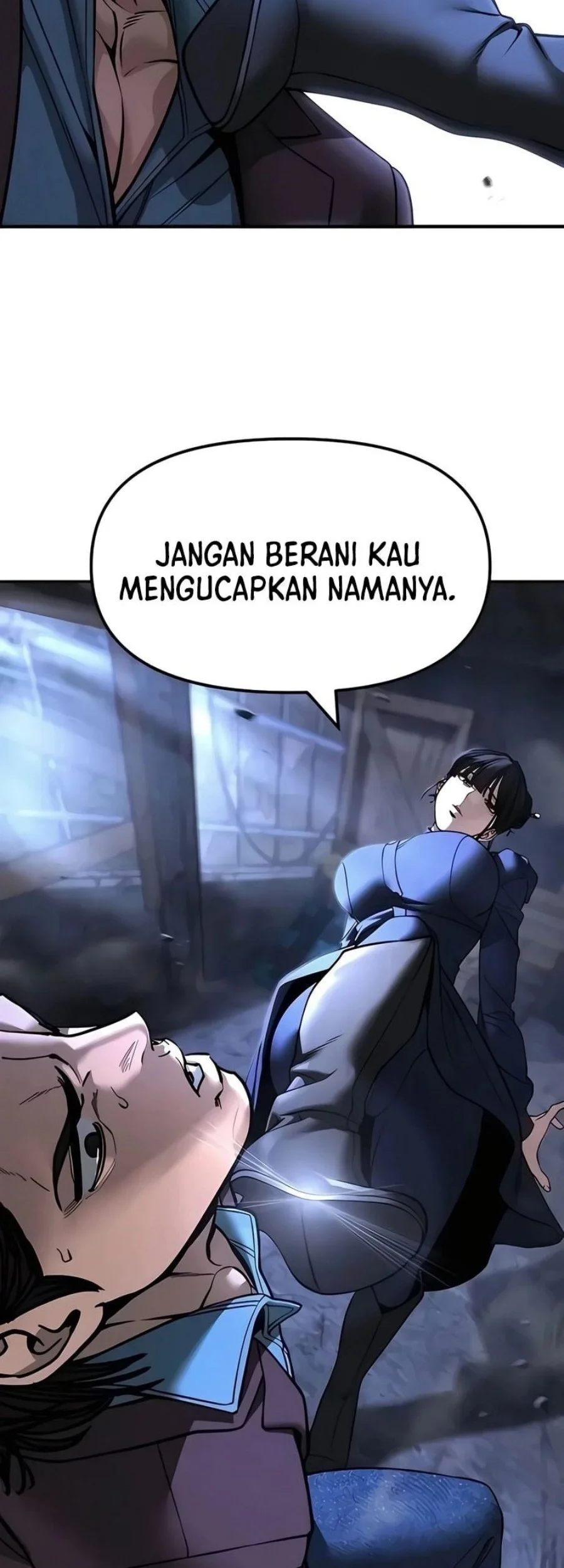 The Bully In Charge Bab 168 halaman 18