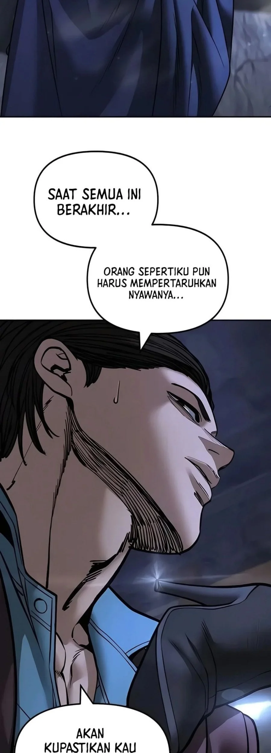 The Bully In Charge Bab 168 halaman 20