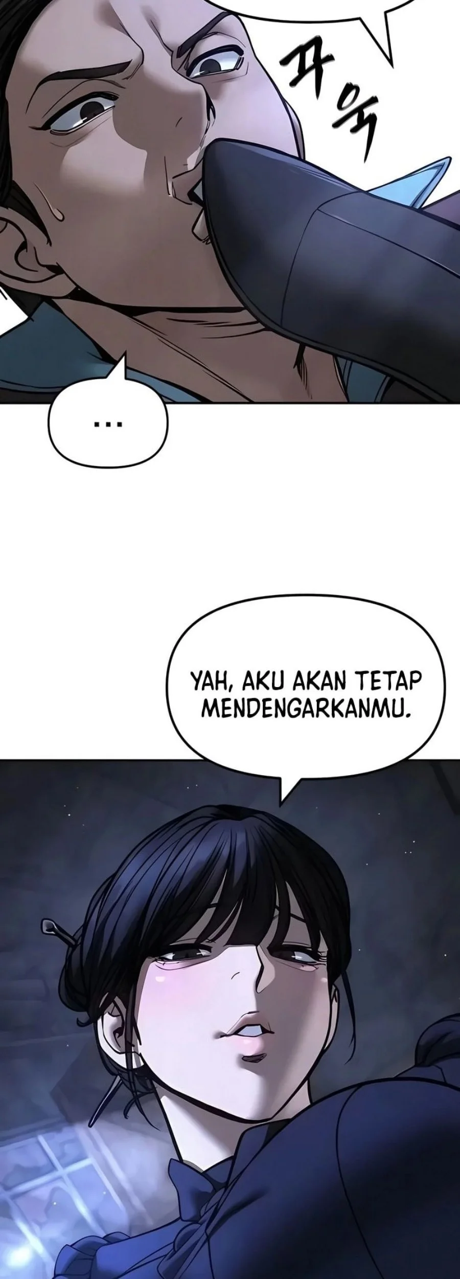 The Bully In Charge Bab 168 halaman 23
