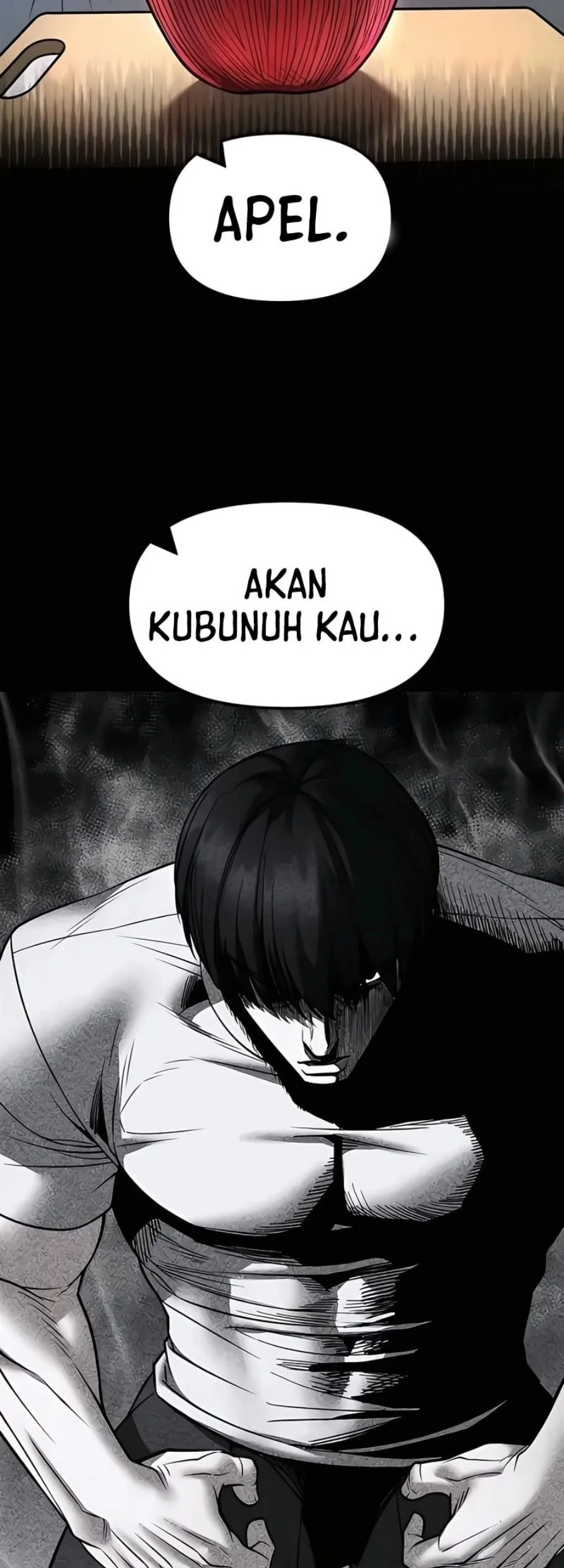 The Bully In Charge Bab 168 halaman 38