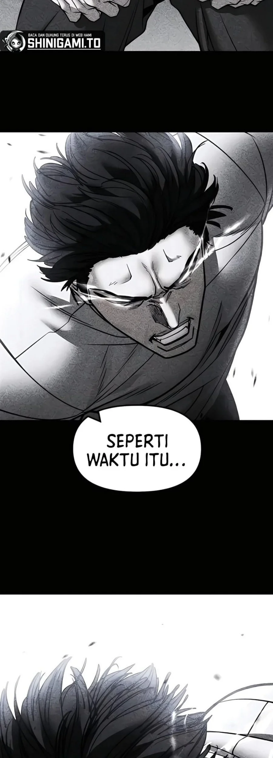 The Bully In Charge Bab 168 halaman 39