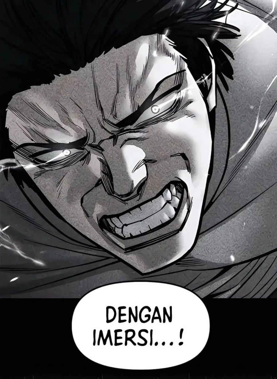The Bully In Charge Bab 168 halaman 40