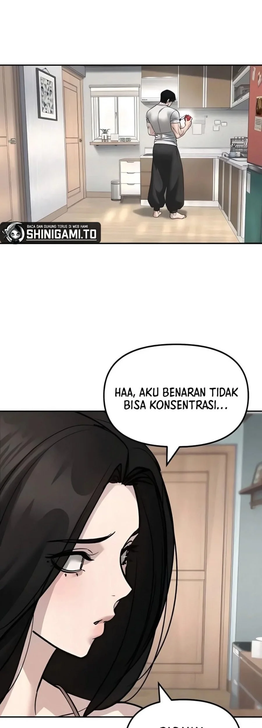 The Bully In Charge Bab 168 halaman 44