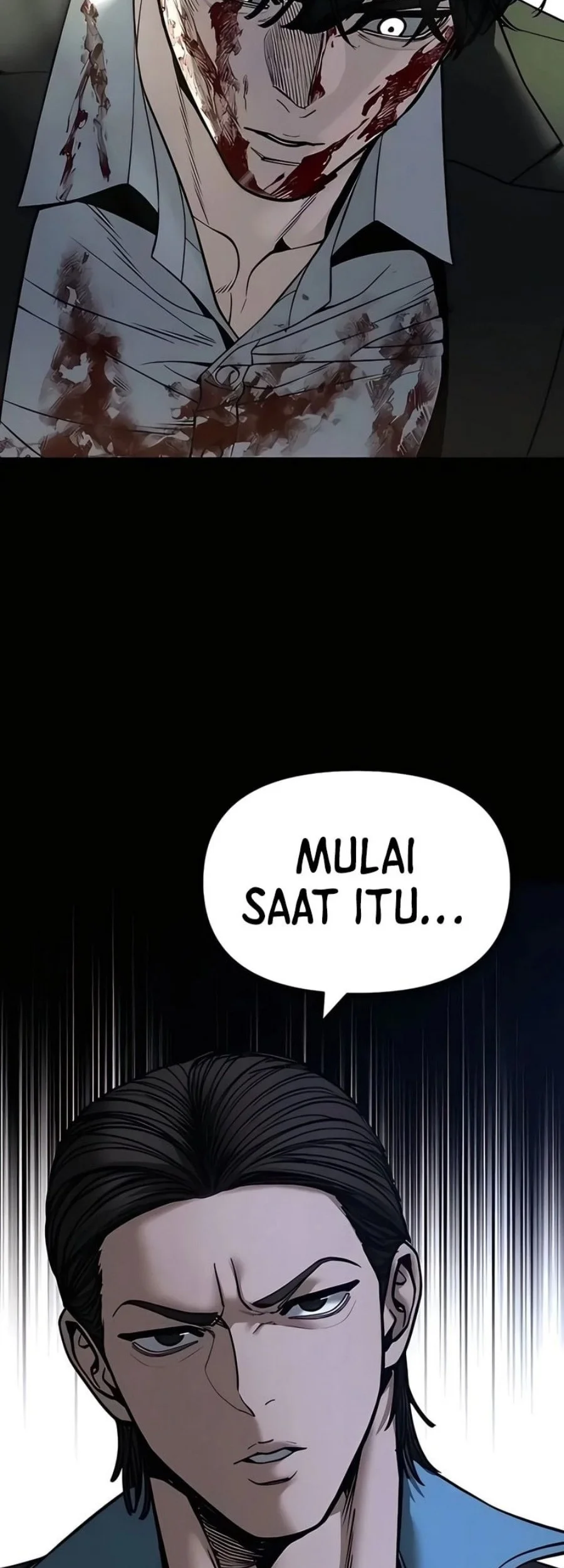 The Bully In Charge Bab 168 halaman 72