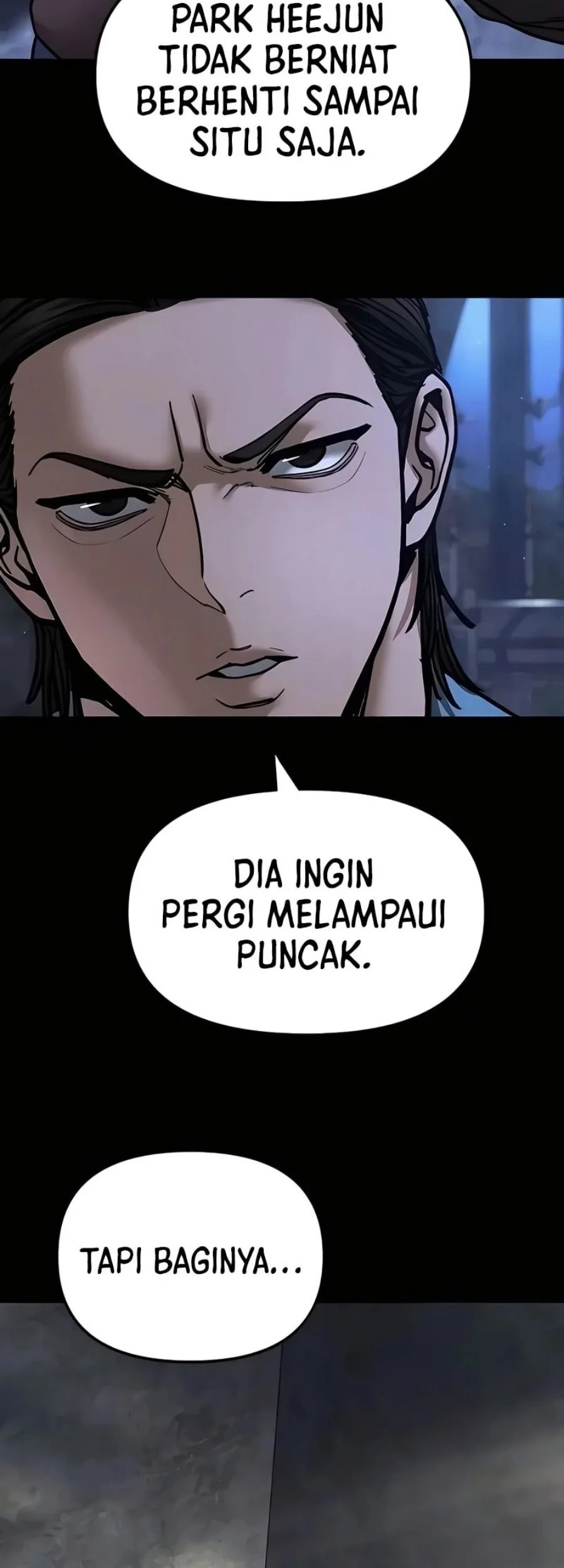 The Bully In Charge Bab 168 halaman 74