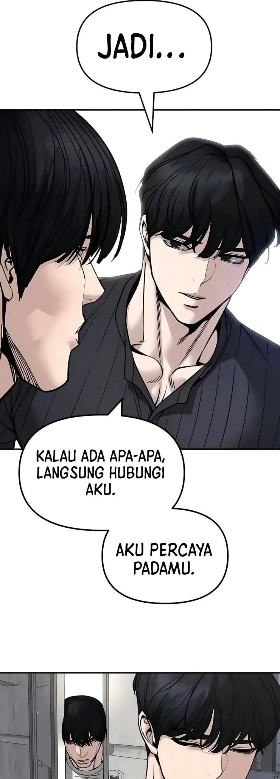 The Bully In Charge Bab 168 halaman 81