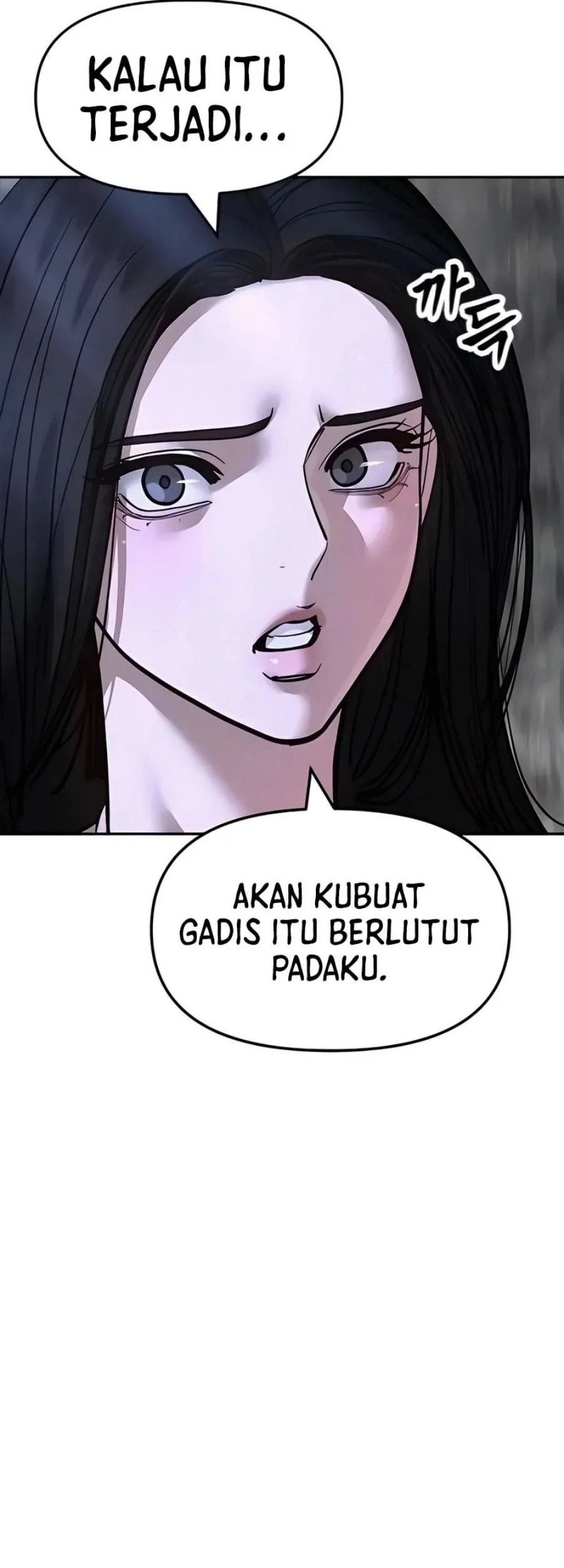 The Bully In Charge Bab 168 halaman 86