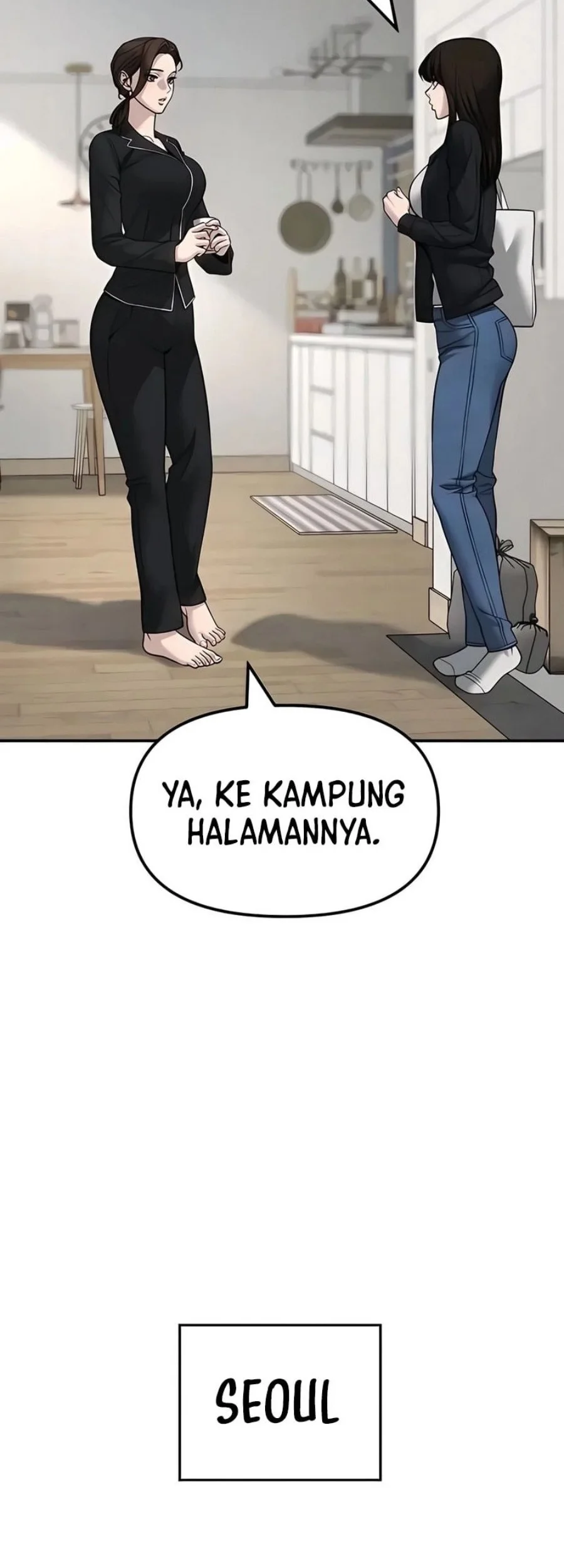 The Bully In Charge Bab 168 halaman 92