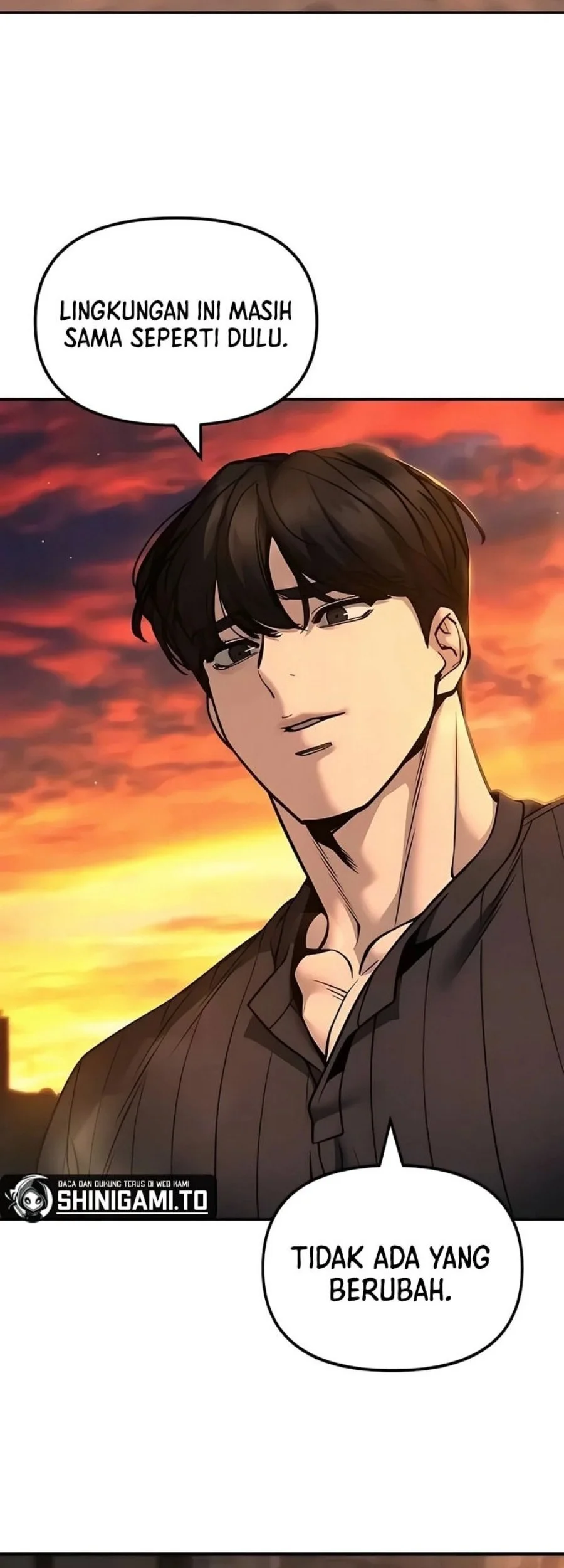 The Bully In Charge Bab 168 halaman 94