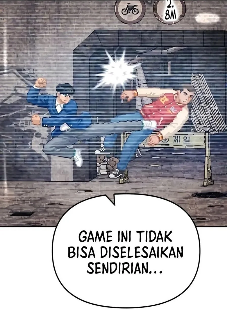 The Bully In Charge Bab 168 halaman 100