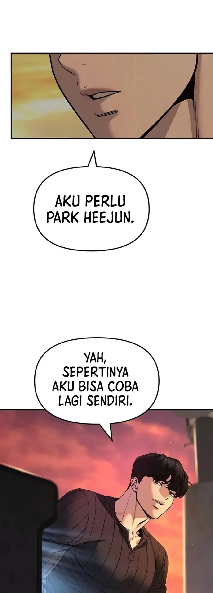 The Bully In Charge Bab 168 halaman 101