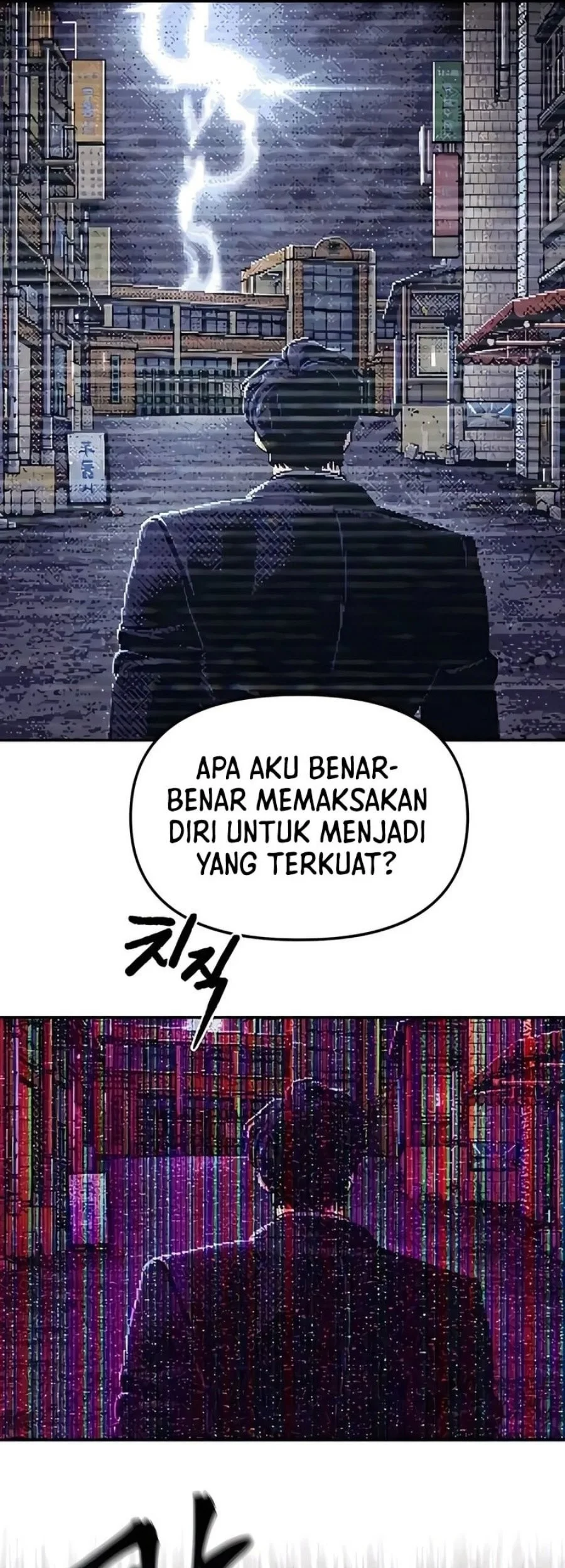 The Bully In Charge Bab 168 halaman 106