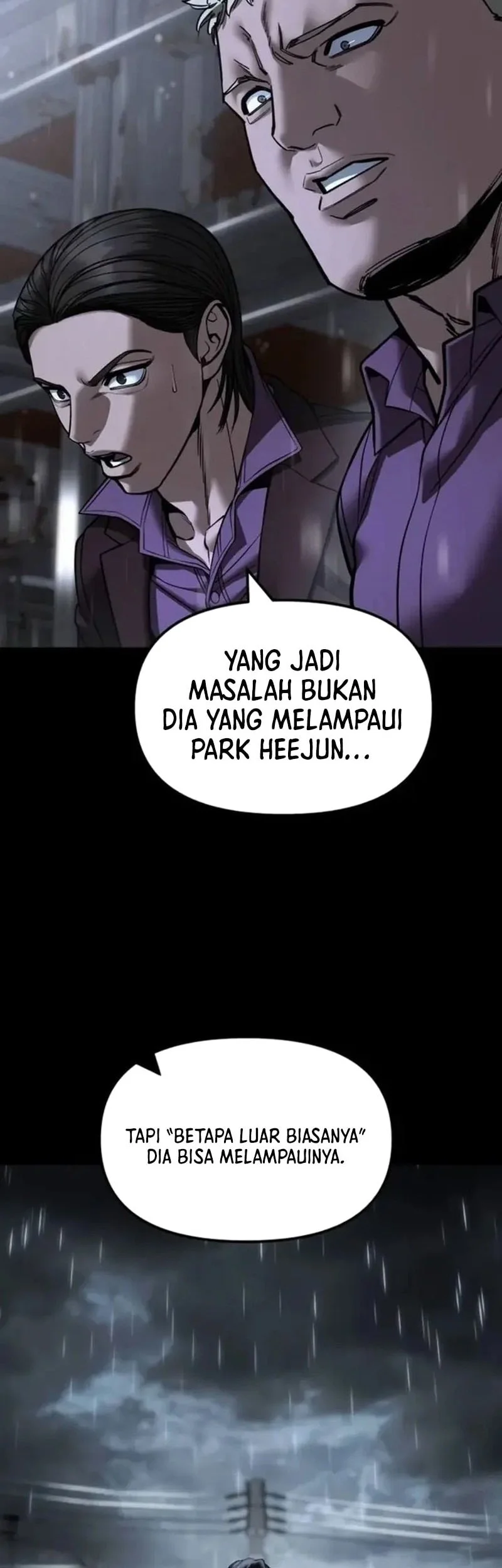 The Bully In Charge Bab 169 halaman 15