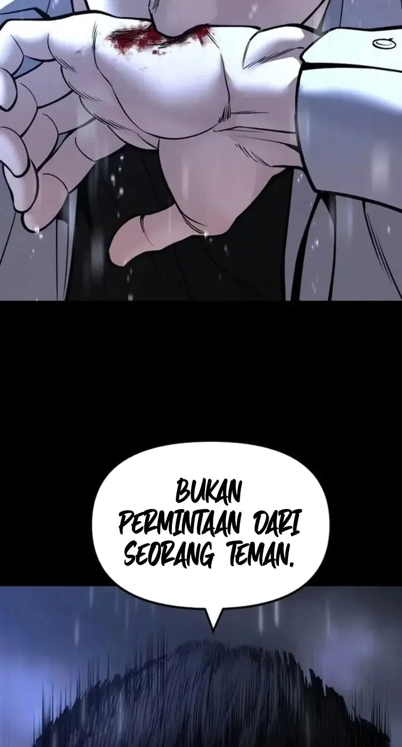 The Bully In Charge Bab 169 halaman 17