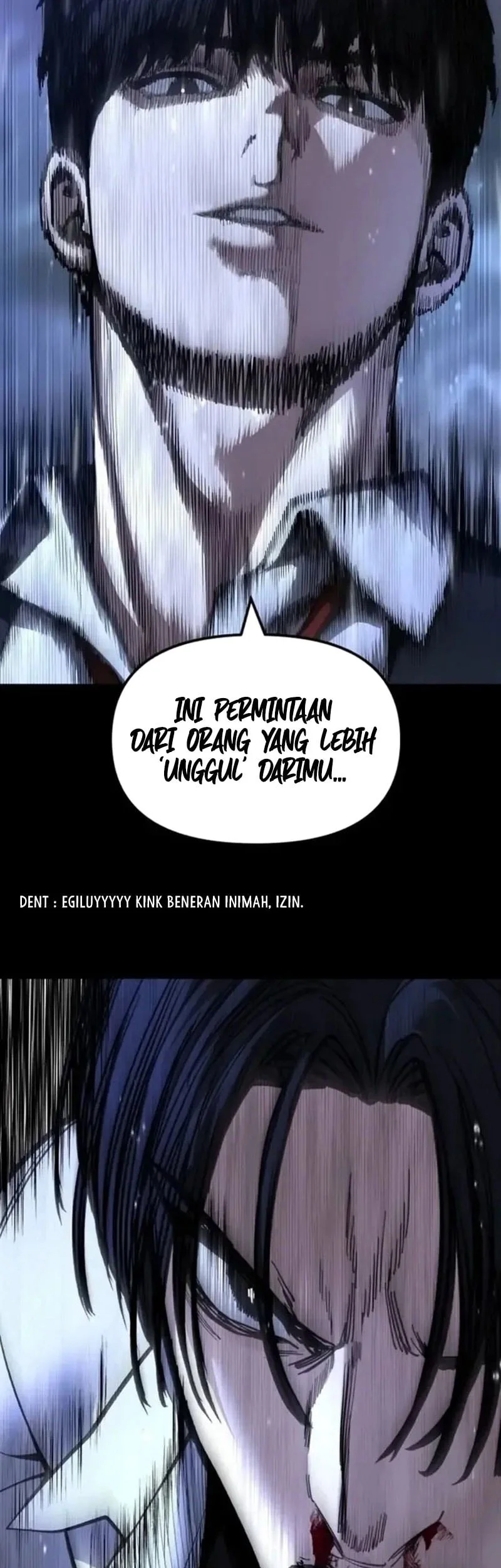 The Bully In Charge Bab 169 halaman 18