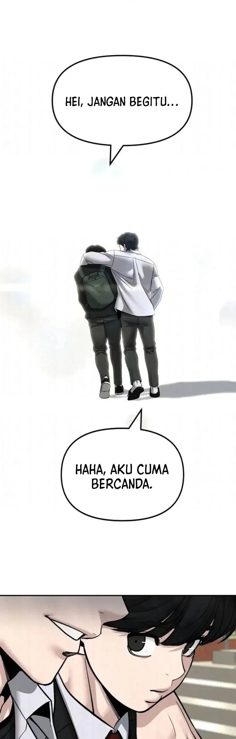 The Bully In Charge Bab 169 halaman 36