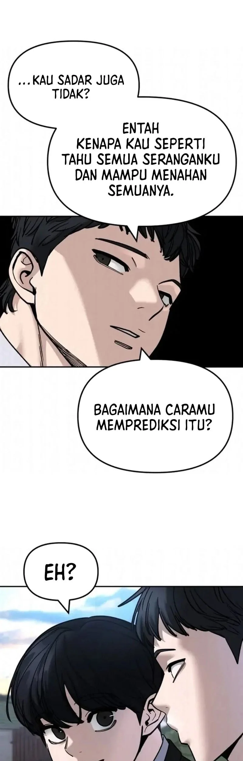 The Bully In Charge Bab 169 halaman 64