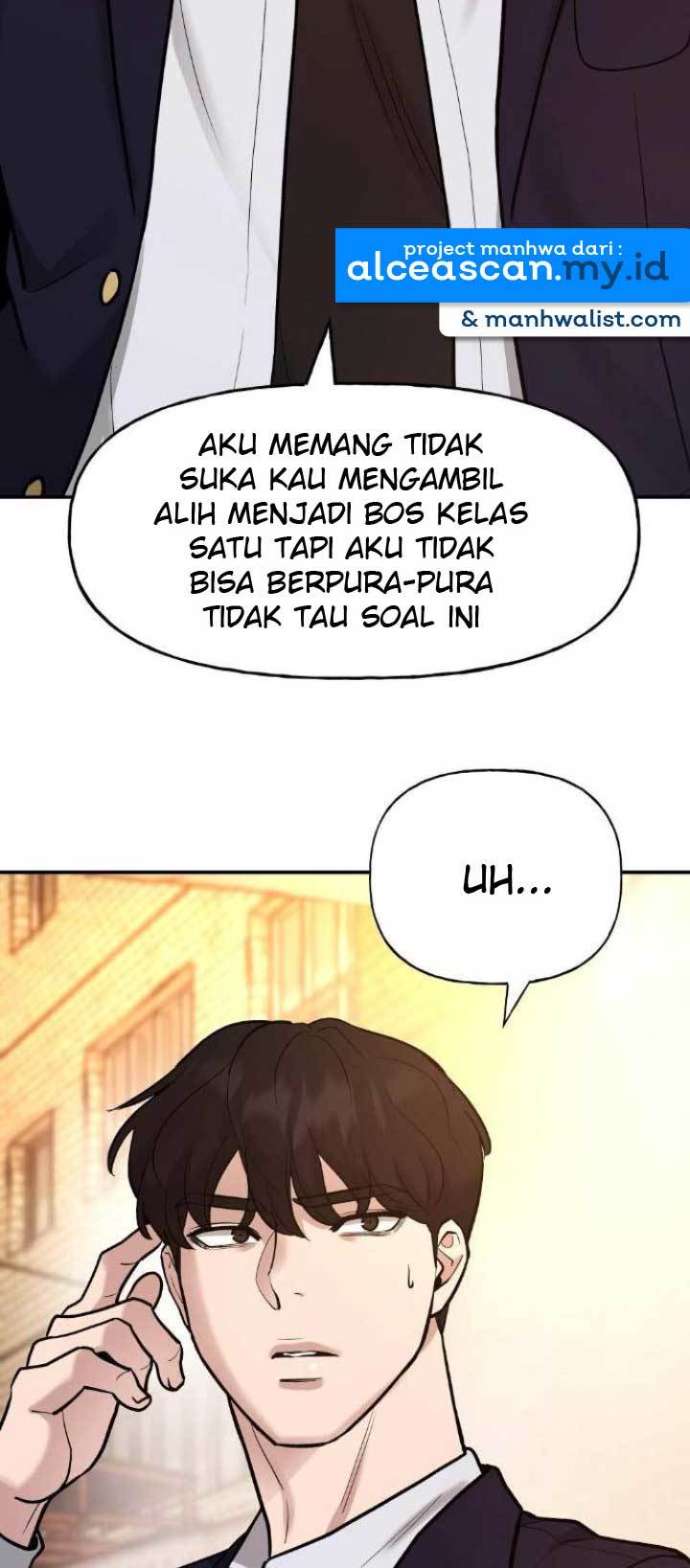 The Bully In Charge Bab 17 halaman 4