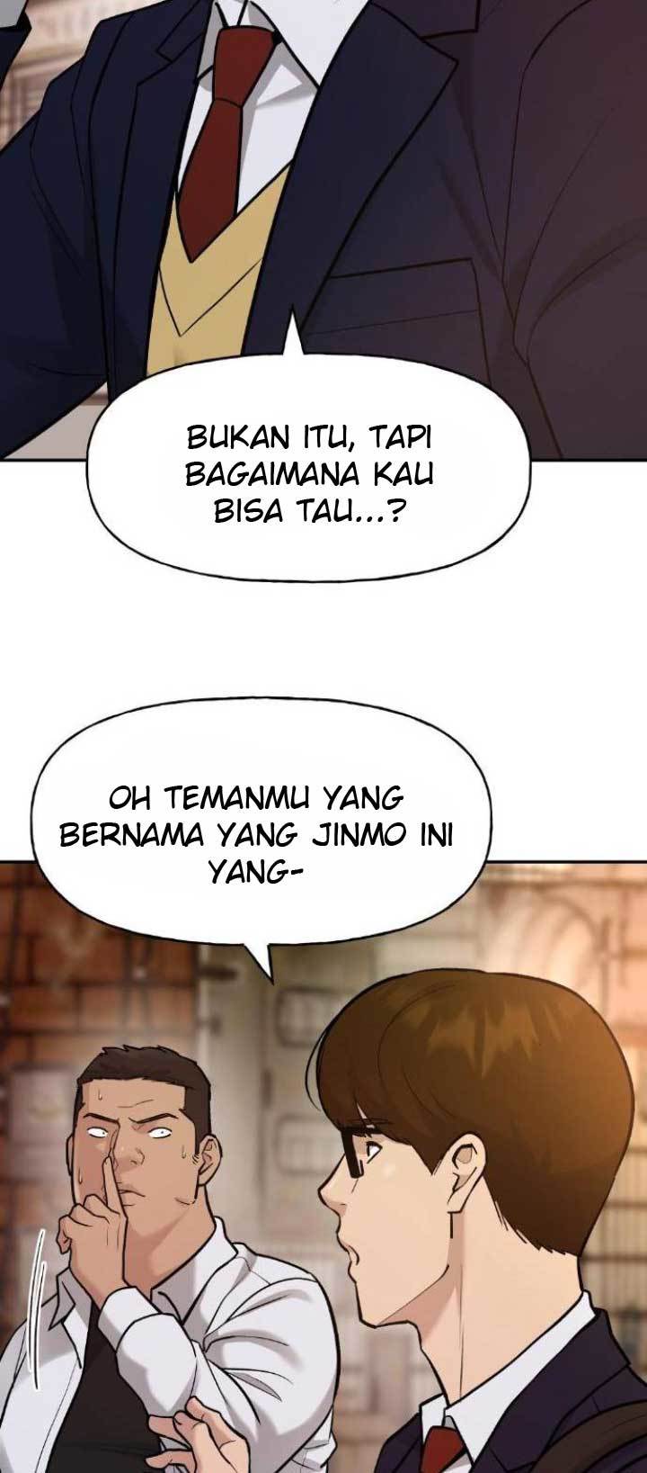 The Bully In Charge Bab 17 halaman 5