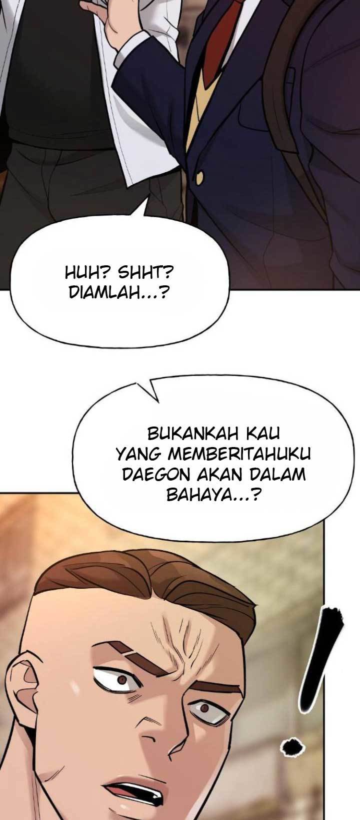The Bully In Charge Bab 17 halaman 6