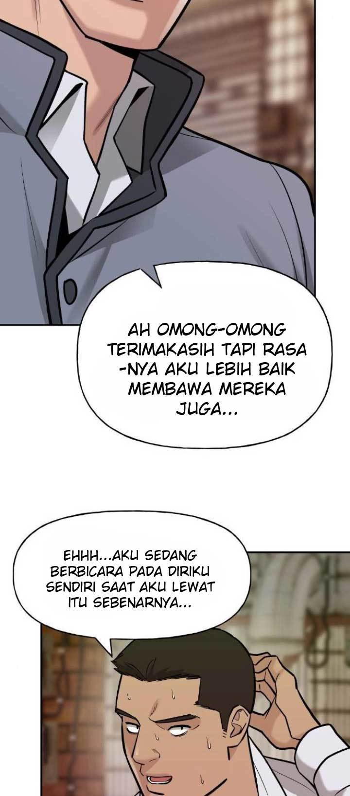 The Bully In Charge Bab 17 halaman 7