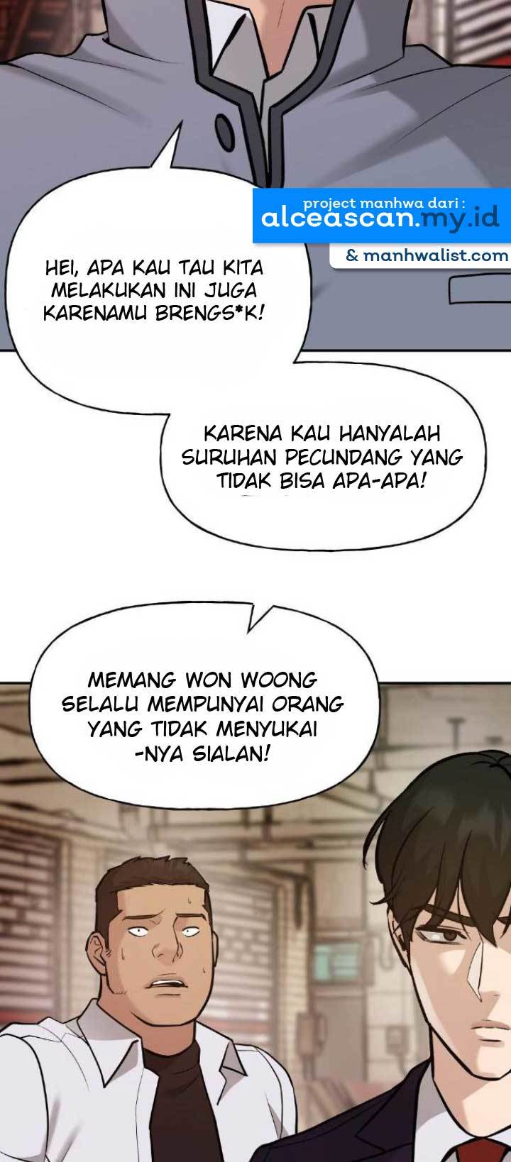 The Bully In Charge Bab 17 halaman 9