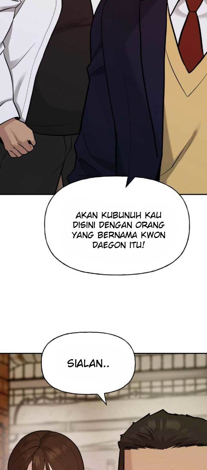 The Bully In Charge Bab 17 halaman 10