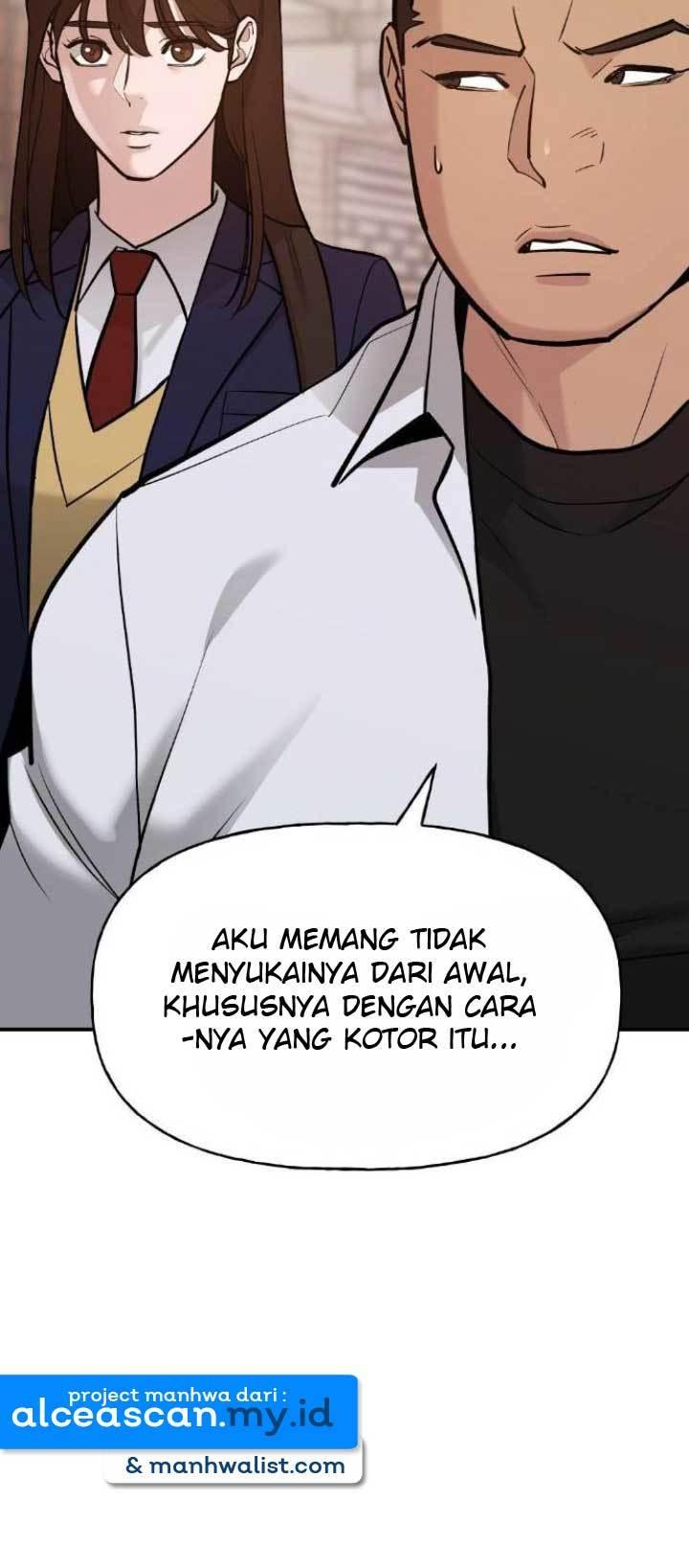 The Bully In Charge Bab 17 halaman 11