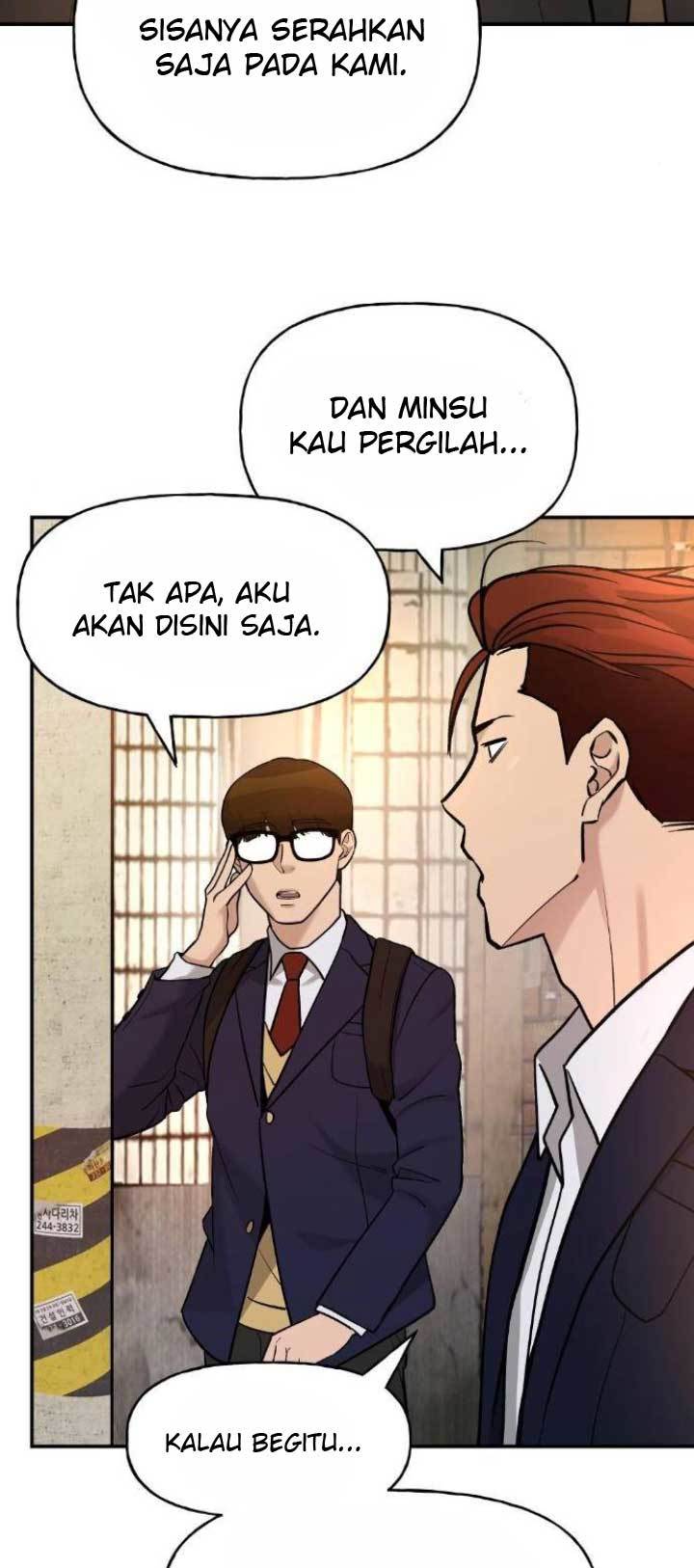 The Bully In Charge Bab 17 halaman 18