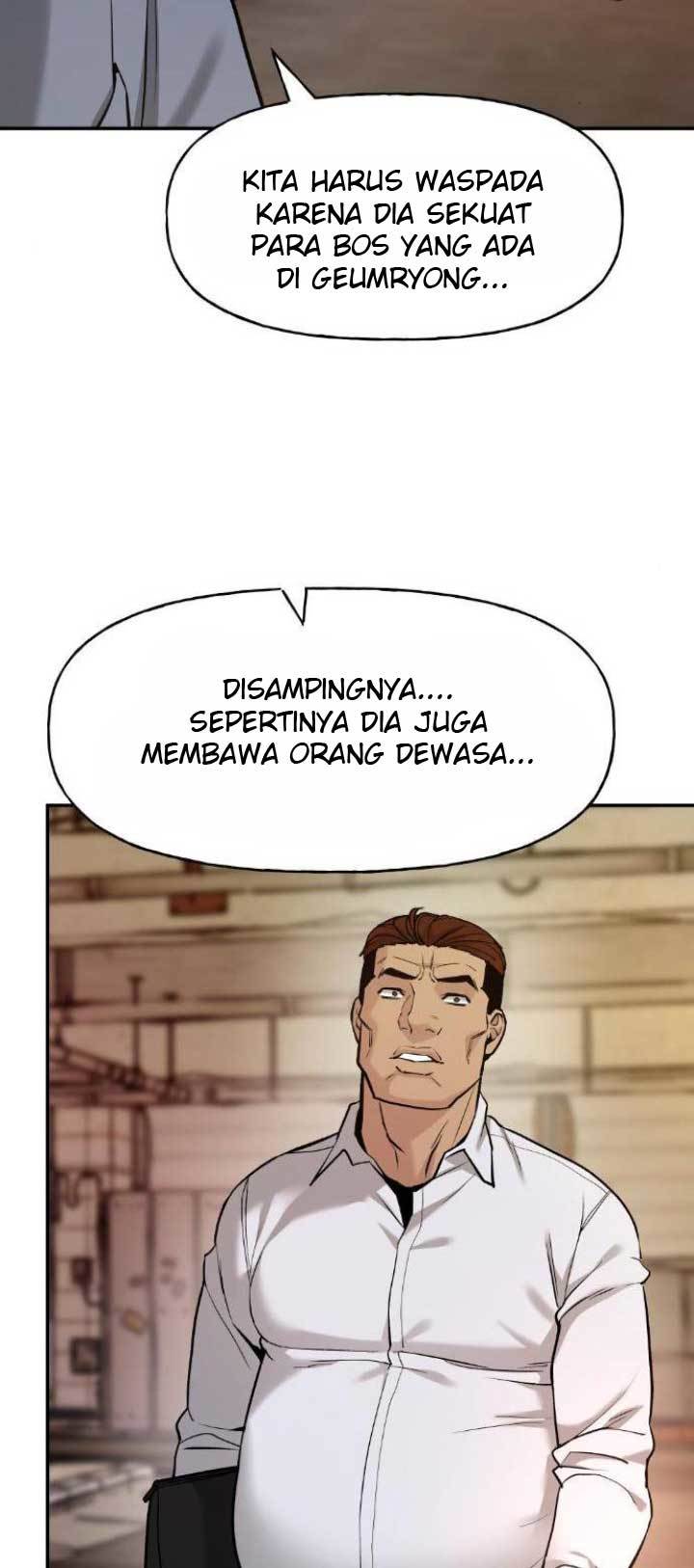 The Bully In Charge Bab 17 halaman 20