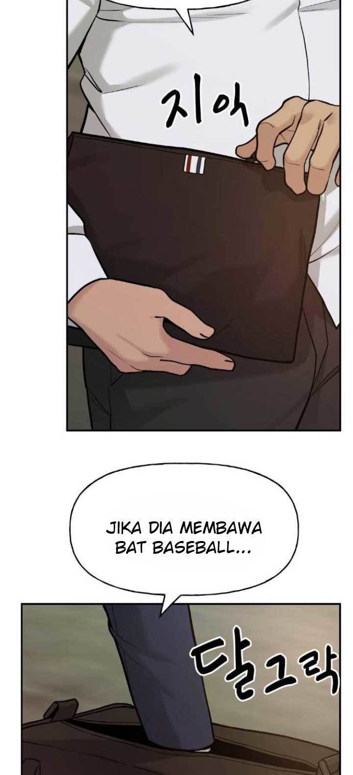 The Bully In Charge Bab 17 halaman 27