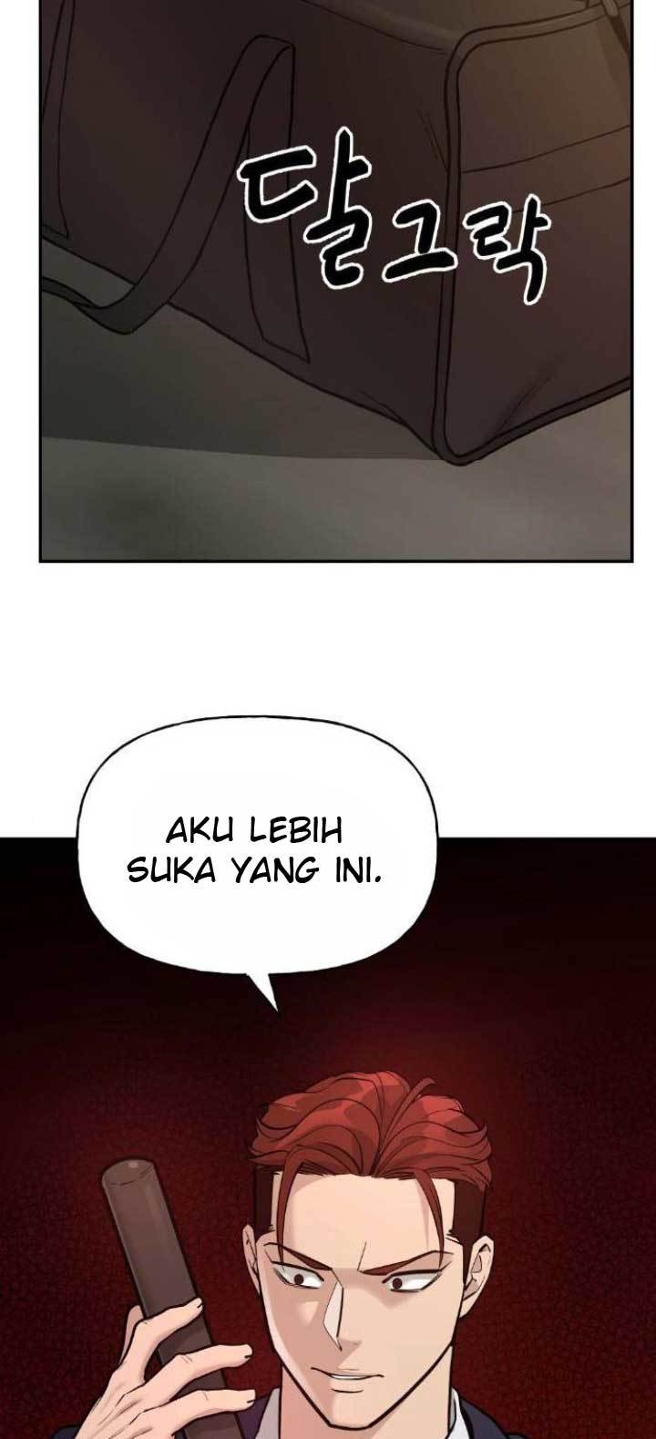 The Bully In Charge Bab 17 halaman 28