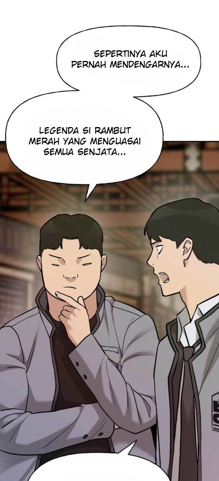 The Bully In Charge Bab 17 halaman 32