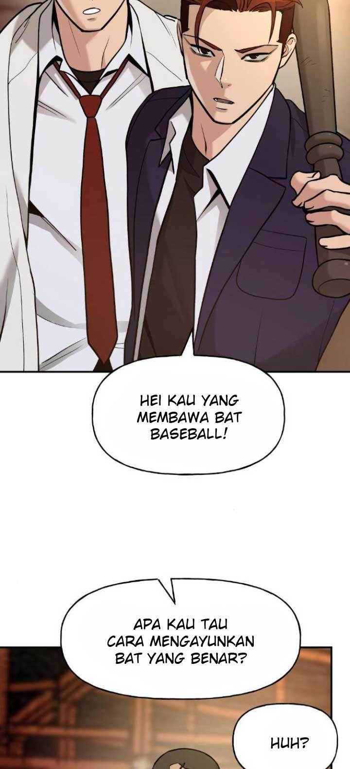 The Bully In Charge Bab 17 halaman 34