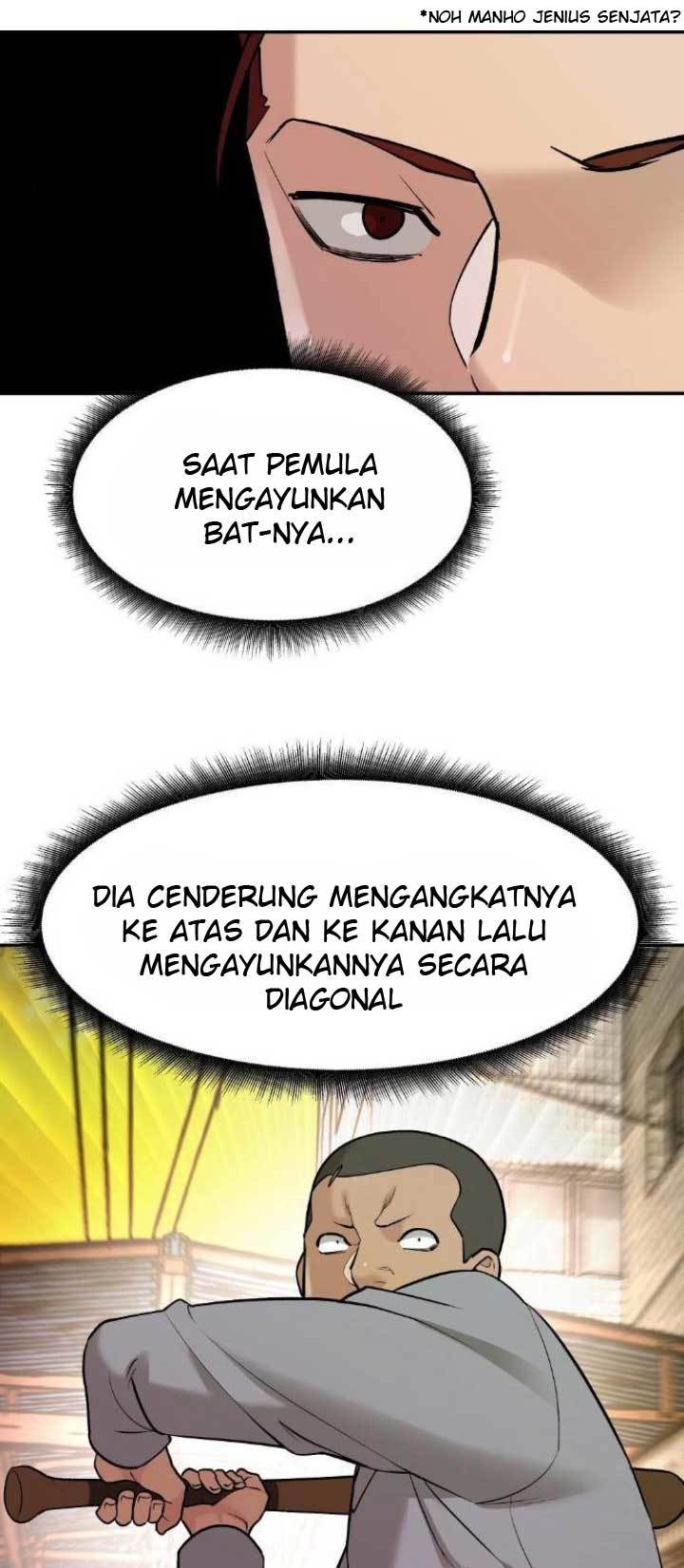 The Bully In Charge Bab 17 halaman 39