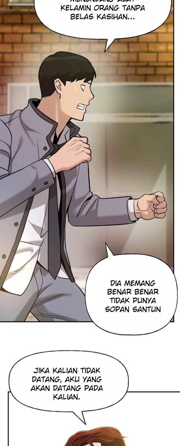 The Bully In Charge Bab 17 halaman 51